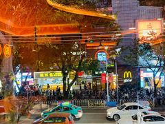 景观位-淼福猪肚鸡·椰子鸡火锅(大沙地店)