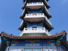 -北京十三陵国家森林公园蟒山景区