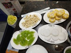 -八合里潮汕鲜牛肉火锅(深圳海岸城店)