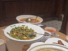 -新白鹿餐厅(城西银泰城店)