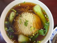-东吴面馆(好运街店)