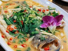 -有嘢食私房菜(西关新天地店)