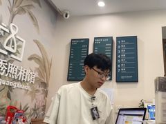 -拾光秀照相馆(石家庄勒泰中心店)