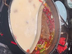 -捞王猪肚鸡火锅(金华义乌之心店)
