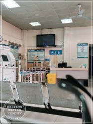 -浙江大学医学院附属儿童医院(湖滨院区)