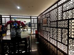 -静之湖湖畔餐厅