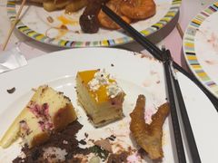 -冀粤香海鲜自助餐厅(西美五洲店)