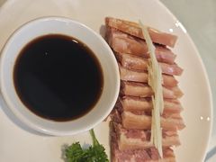 -老洋房花园饭店(绍兴路店)