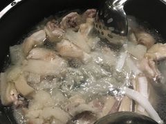 -百年果林椰子鸡(中洲店)