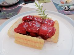 -拂晓山房·私房川菜(西门店)