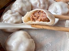 -百年尹氏汤包(湖南路狮子桥店)