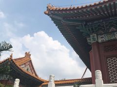 -珠海圆明新园