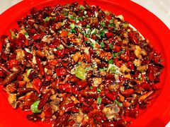 -常和州·夜宵大排档(常州单店)