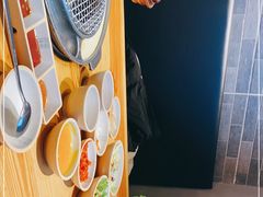 -喜来稀肉(北外滩白玉兰广场店)