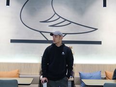-野鸽子咖啡(中航店)