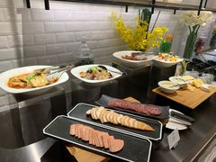 -深圳同泰万怡酒店·万荟轩自助餐厅(同泰店)
