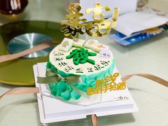 生日蛋糕系列-一块儿·蛋糕定制店(吴兴店)