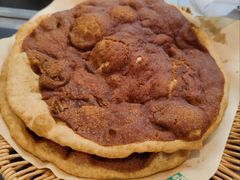 糖油饼-黑窑厂糖油饼烤鸭·清真菜(旗舰店)