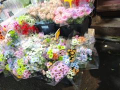 -循礼门鲜花花市(武汉循礼门店)