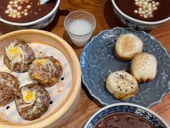 -鑫震源·苏式大虾生煎(山塘街店)