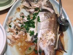 -吕氏疙瘩汤·海鲜新鲁菜(凯德mall新都心店)