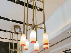 -怡咖啡·自助餐·西安香格里拉