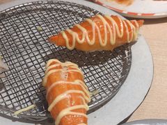 -新一番三文鱼寿司(大东海店)