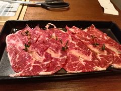 -新石器烤肉(之心城店)