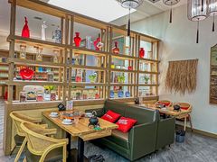 -福宝漠北·专注牛羊肉19年·西北菜(双湖林语店)