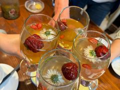 -沙力海西北特色美食烤肉店(北门坡店)