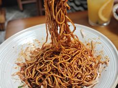 -贰醒·私房小院烧烤 (太古里店)