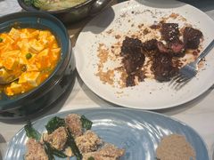 -志明眷村·台式融合菜·宵夜