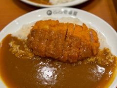 -CoCo壱番屋(久光百货店)