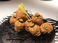 -玫瑰厅上海菜(兴国路店)