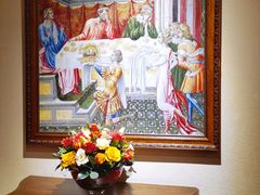 -玫瑰厅上海菜(兴国路店)