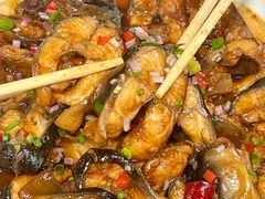 -坛南湾阿强农家乐.海鲜大排档老字号(福州地标美食店)