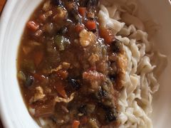 -翠花老菜饺子馆(七宝店)