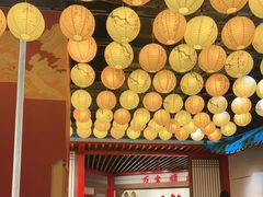 -金陵梦华·宫宴(南京首店)