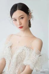 -Lady  Jane高端婚纱礼服馆