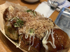 -築地銀だこ(赤坂見附店)