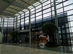 -上海中航虹桥机场泊悦酒店