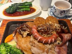 -翠华餐厅(维璟印象城店)