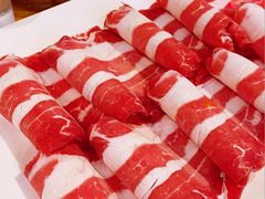 -前门杨记·铜锅涮肉(王府井·故宫店)