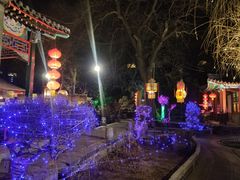 -白家大院·王府宫廷菜(苏州街店)