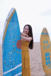 -飞扬摄影北戴河旅拍