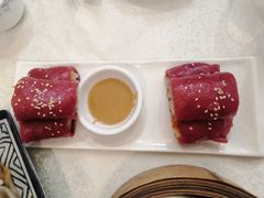 -新世纪酒店·早茶餐厅