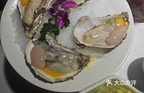 Innovative Chicken Egg Oysters