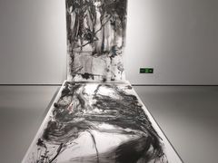 -龙美术馆(西岸馆)