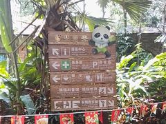 -海南热带野生动植物园