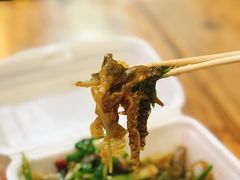 -陈添記·祖傳爽鱼皮·西关老字号(广州首店)